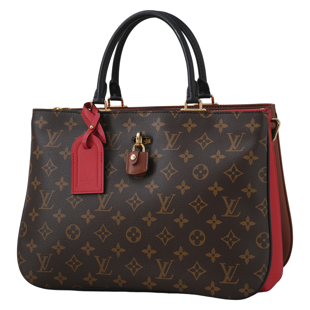 LOUIS VUITTON(USED)루이비통 모노그램 밀푀유